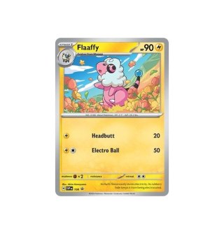 Flaaffy - SVP108