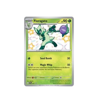 Floragatto - SVP077