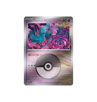 Flutter Mane 043/131 - Poke Ball