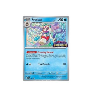 Froslass - SVP117