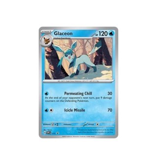 Glaceon - SVP171