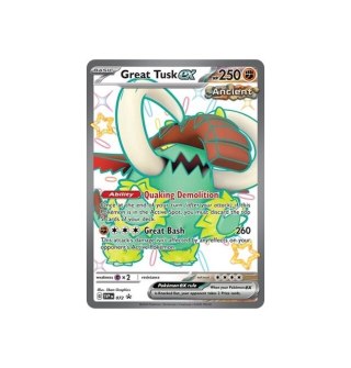 Great Tusk ex - SVP072