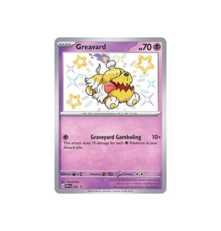 Greavard - SVP070