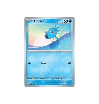 Horsea - SVP137