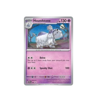 Houndstone - SVP042