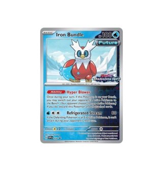 Iron Bundle - SVP058