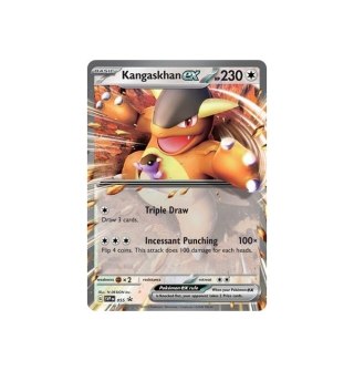 Kangaskhan ex - SVP055