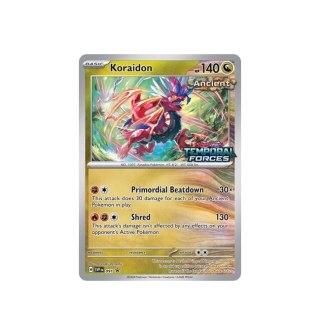 Koraidon - SVP091