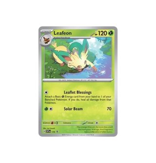 Leafeon - SVP170