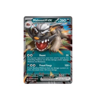 Mabosstiff ex - SVP086