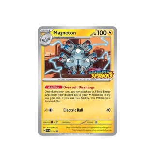 Magneton - SVP153