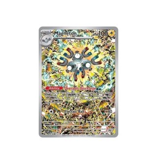 Magneton - SVP159