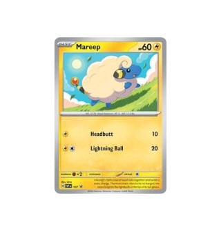 Mareep - SVP107