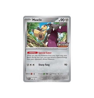 Mawile - SVP039