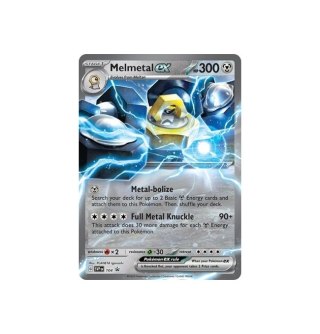 Melmetal ex - SVP104
