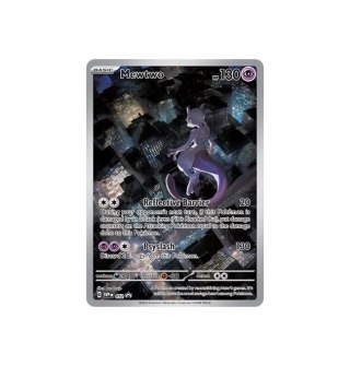 Mewtwo - SVP052
