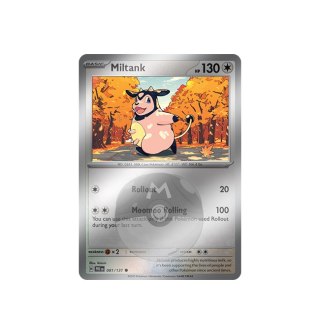 Miltank 081/131 - Master Ball