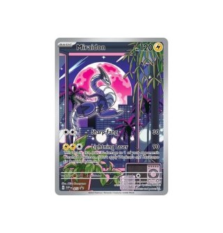 Miraidon - SVP013