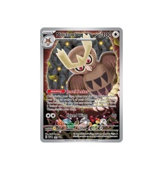Noctowl - SVP141