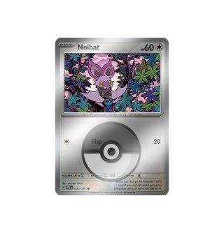 Noibat 090/131 - Poke Ball