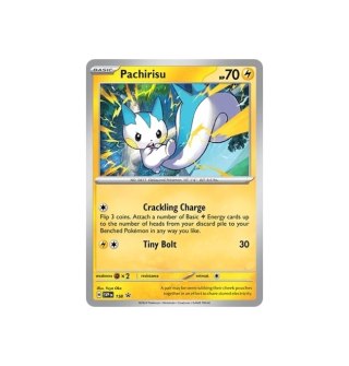 Pachirisu - SVP158
