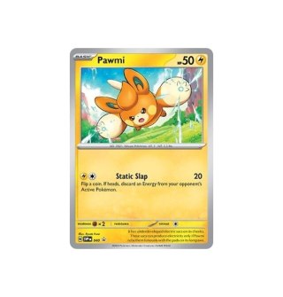 Pawmi - SVP040