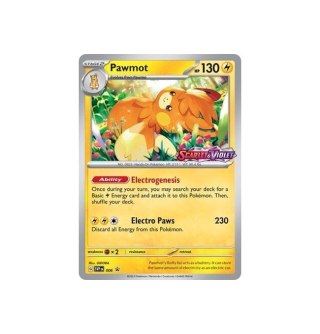 Pawmot - SVP006