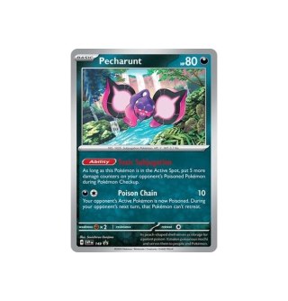 Pecharunt - SVP149