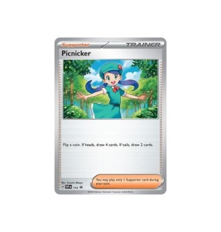 Picknicker - SVP114