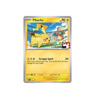 Pikachu - SVP101