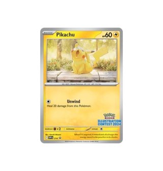 Pikachu - SVP214