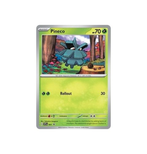 Pineco - SVP061 Pineco - SVP061
