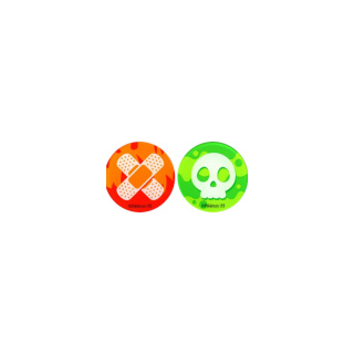 Pokémon TCG - Condition Markers (SWSH)