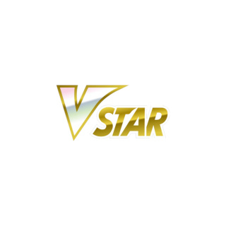 Pokémon TCG - VSTAR Marker