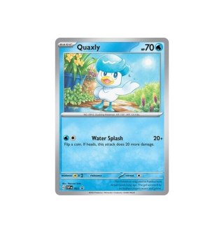 Quaxly - SVP003