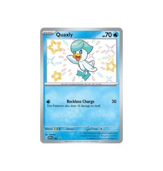Quaxly - SVP082