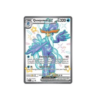 Quaquaval ex - SVP084