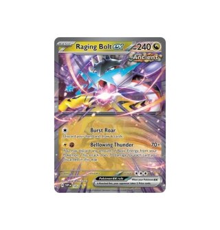 Raging Bolt ex - SVP145