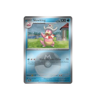 Slowking 019/131 - Master Ball