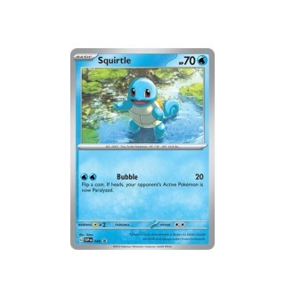 Squirtle - SVP048
