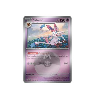Sylveon 040/131 - Master Ball