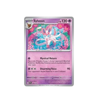 Sylveon - SVP172