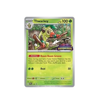 Thwackey - SVP115
