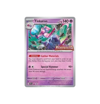 Tinkaton - SVP020