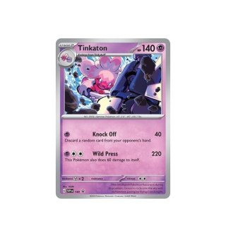 Tinkaton - SVP140