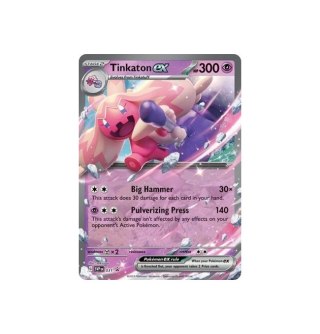 Tinkaton ex - SVP031