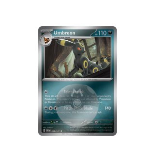 Umbreon 059/131 - Master Ball