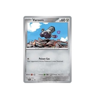Varoom - SVP026