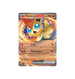 Victini ex - SVP142