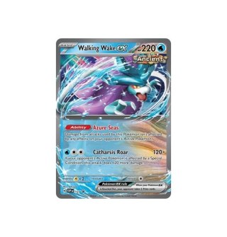 Walking Wake ex - SVP127
